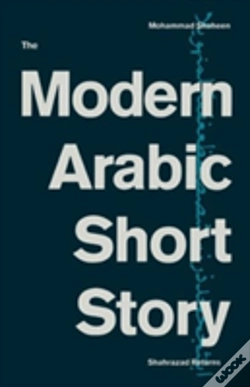 Capa do artigo The Modern Arabic Short Story