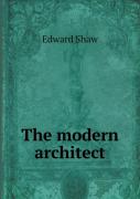 The Modern Architect