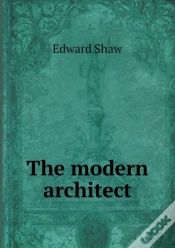 Capa do artigo The Modern Architect