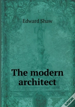 Capa do artigo The Modern Architect