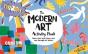 The Modern Art Activity Book - Preview