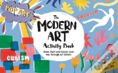 The Modern Art Activity Book