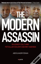 Capa do artigo The Modern Assassin