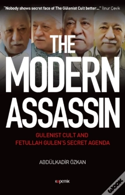 Capa do artigo The Modern Assassin