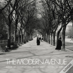 Capa do artigo The Modern Avenue
