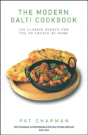 The Modern Balti Curry Cookbook - Preview