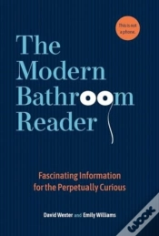 Capa do artigo The Modern Bathroom Reader