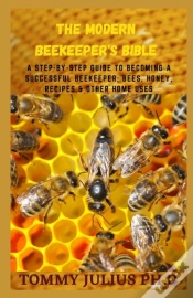 Capa do artigo The Modern Beekeeper