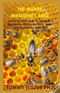 Capa do artigo The Modern Beekeeper'S Bible