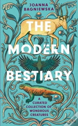 Capa do artigo The Modern Bestiary