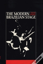 Capa do artigo The Modern Brazilian Stage