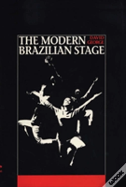 Capa do artigo The Modern Brazilian Stage