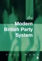 The Modern British Party System - Preview