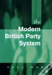 Capa do artigo The Modern British Party System