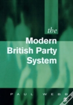 Capa do artigo The Modern British Party System