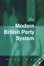Capa do artigo The Modern British Party System