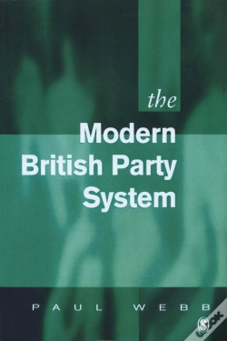 Capa do artigo The Modern British Party System