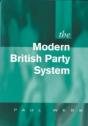 The Modern British Party System - Preview