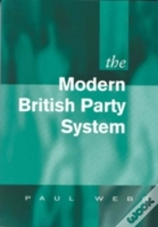 Capa do artigo The Modern British Party System
