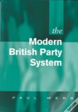 Capa do artigo The Modern British Party System