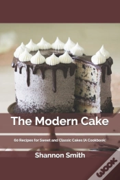 Capa do artigo The Modern Cake