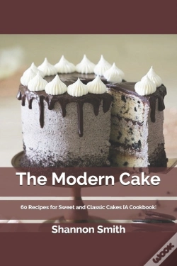 Capa do artigo The Modern Cake