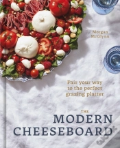 Capa do artigo The Modern Cheeseboard