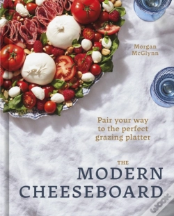 Capa do artigo The Modern Cheeseboard