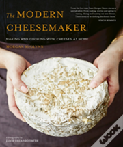 The Modern Cheesemaker