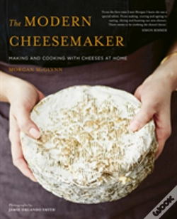 Capa do artigo The Modern Cheesemaker