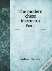 Capa do artigo The Modern Chess Instructor: Part 1