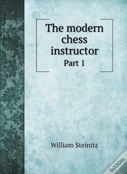 Capa do artigo The Modern Chess Instructor: Part 1