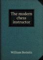 The Modern Chess Instructor - Preview