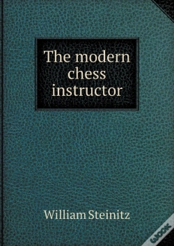 Capa do artigo The Modern Chess Instructor