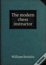 Capa do artigo The Modern Chess Instructor