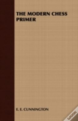 Capa do artigo The Modern Chess Primer