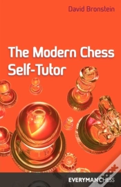 Capa do artigo The Modern Chess Self Tutor