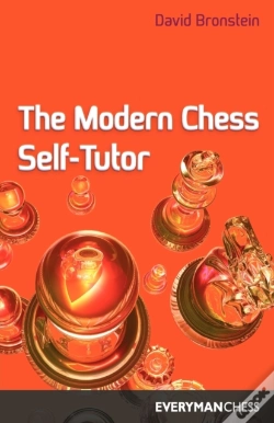 Capa do artigo The Modern Chess Self Tutor