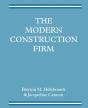 The Modern Construction Firm - Preview