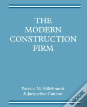 The Modern Construction Firm