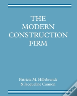 Capa do artigo The Modern Construction Firm