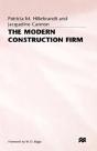 The Modern Construction Firm - Preview