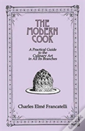 Capa do artigo The Modern Cook