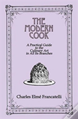 Capa do artigo The Modern Cook