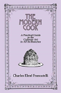 The Modern Cook - Preview