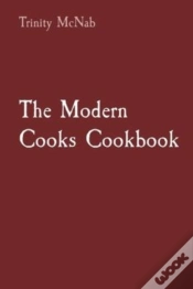 Capa do artigo The Modern Cooks Cookbook