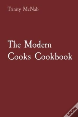 Capa do artigo The Modern Cooks Cookbook