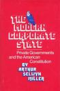 The Modern Corporate State - Preview