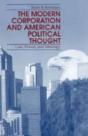 The Modern Corporation And American Political Thought - Preview