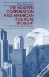 Capa do artigo The Modern Corporation And American Political Thought